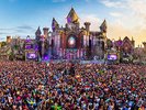 4X Tomorrowland Tickets - weekend 2- Magnificent Green Pass + Camping