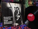 Rare = MAROON 1965 MONO   THE ROLLING STONES   DECEMBER'S CHILDREN Garage Beat