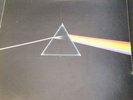 Pink Floyd - The Dark Side Of The Moon - 1973 Vinyl LP SMAS-11163 Near Mint (NM)
