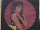 SABRINA - Hot Girl -  picture disc 12