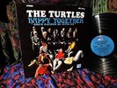M- VINYL  1967 ORIG  = THE TURTLES   HAPPY TOGETHER   SUNNY POPSIKE WEST COAST