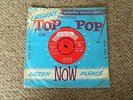 THE BEATLES 1962 UK PARLOPHONE FACTORY SAMPLE DEMO LOVE ME DO