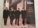 THE BEATLES LIVE AT THE BBC SESSIONS FIRST 1994 PRESS  EX+