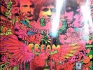 Cream Disraeli Gears LP Vinyl Excellent
