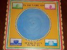 Talking Heads 'Speaking in Tongues' Vinyl Record