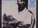 J.B. LENOIR: Chess Masters LP Sealed (sealed and never played, but tears in shr