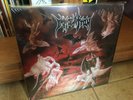 IMMOLATION 