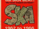 Various - That Ska Beat  (1962-1966) Vinyl LP Voice Of Jamaica NEW