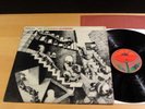 Psych THE MANDRAKE MEMORIAL Puzzle POPPY PYS-40006 Stereo + INSERT