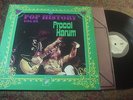 Procol Harum m- cube 2LP Pop History