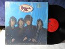Raspberries original sniff sent in shrink LP same self title