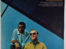 Nat King Cole Sings, George Shearing Plays  MFSL 1-081 LP Japan