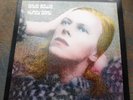 LP DAVID BOWIE Hunky Dory RARE UK Import EX+/MINT-