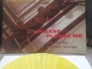 THE BEATLES PLEASE PLEASE ME RARE VINYL LP Lime Marble Gold Fast Post
