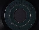 HOPETON LEWIS: Take It Easy / Why Must I Cry 45 (Jamaica) Reggae