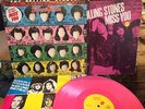 The Rolling Stones SOME GIRLS & MISS YOU 12