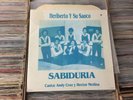 HERIBERTO Y SU SAOCO - SABIDURIA - HARD GUAGUANCO (70'S)