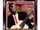 Howlin' Wolf 1977 The Legendary Sun Performers Vinyl LP MONO