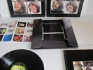 BEATLES * LET IT BE * 1970 UK LP BOX SET Apple PROMO & NEAR MINT DISC *PART NEW*