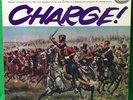 The Charge of the Light Brigade Vinyl Record LP Felix Slatkin