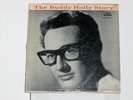 THE BUDDY HOLLY STORY, ORIGINAL 1959 MONO CORAL  Very Good Sounding Clean  Lp