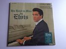 Elvis Presley FTD His hand in mine. Special Ltd Ed 2 LP 180g Vinyl Sealed