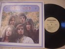 WHITE WITCH nm acid psych lp on CAPRICORN 1972