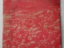 Grateful Dead: Live Vinyl LP Two Record Set RARE No Record Label
