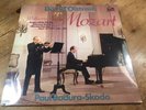LP SEALED Oistrach Oistrakh Mozart Selected Works Sonate Badura-Skoda Eurodisc