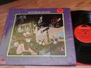 HAYSTACKS BALBOA-Rare Psych/Hard Rock S/T LP-POLYDOR Stereo 24-4032-NM-Shrink-