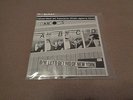 Randoms ?– A B C D b/w Let's Get Rid Of New York - Dangerhouse 7