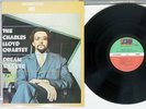 CHARLES LLOYD QUARTET DREAM WEAVER ATLANTIC P-4539 Japan OBI Vinyl LP