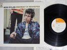 BOB DYLAN HIGHWAY 61 REVISITED CBS/SONY SOPL-225 Japan Vinyl LP