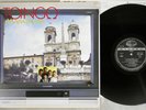 MATIA BAZAR TANGO SEVEN SEAS K28P-369 Japan Vinyl LP