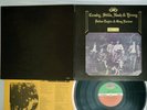 CROSBY, STILLS, NASH & YOUNG DEJA VU ATLANTIC P-10123A Japan Vinyl LP