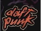 DAFT PUNK - HOMEWORK - 2 VINYL LP  16 TRACKS FRENCH POP  NEW+