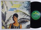 CALIXTO OCHOA Maria Bonita LP on Cosleno