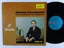 EDDIE PALMIERI Y SU CONJUNTO LA PERFECTA El Molestoso Vol II LP on Alegre