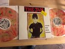 THE JAM Young Man From Woking Colored Vinyl 2LP Set RARE Verzyl