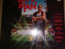 Music from the original motion picture soundtrack Repo Man LP