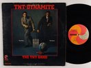 TNT BAND TNT=Dynamite LP on Cotique mono