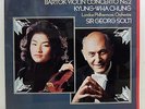SXL 6802 Bartok: Violin Concerto No.2 KYUNG-WHA CHUNG 1st UK
