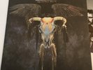 EAGLES / USA LP / One Of These Nights / Embossed Cover