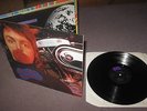 Paul McCartney & Wings - Red Rose Speedway LP 1973 UK N/Mint, with Booklet