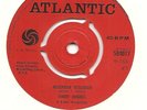 RARE UK ATLANTIC 584017 JIMMY HUGHES NEIGHBOR NEIGHBOR / ITS A GOOD THING 1966