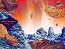 Shaolin Afronauts - Follow The Path Vinyl LP Freestyle NEW