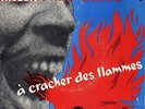 SCREAMIN JAY HAWKINS FRENZY FRENCH ORIG EP 45 PS 7