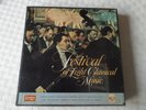 Vinyl LP - Festival Of Light Classical Music - Readers Digest - 12 LP Box Set