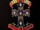 GUNS N´ROSES 'APPETITE FOR DESTRUCTION' LP VINYL NEU