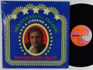 FLAMBOYAN ALL STAR BAND Starring Frankie Be-Bop Dante LP on Cotique NM